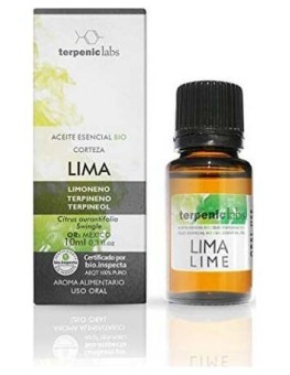 Lima Aceite Esencial...