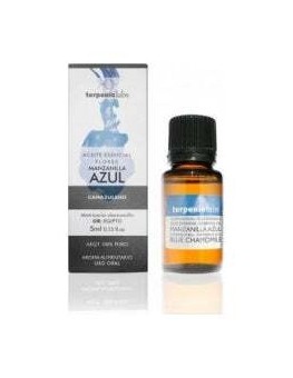 Manzanilla Azul Aceite...