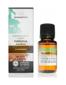 Terpenic Labs Naranja...