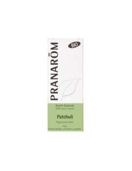 Patchuli (Pachuli) Aceite...