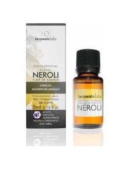 Neroli Aceite Esencial...