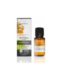 Petitgrain Aceite Esencial...