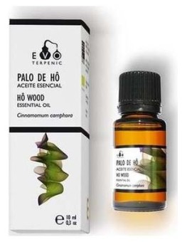 Palo De Ho Aceite Esencial...