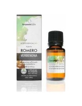 Romero Verbenona Aceite...