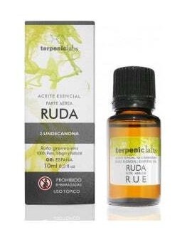 Ruda Aceite Esencial 100%...