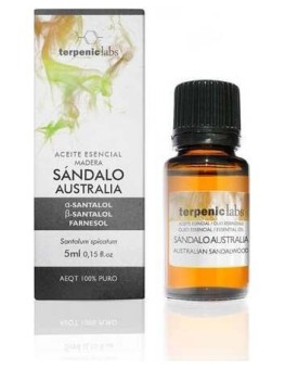 Sandalo Australia Aceite...