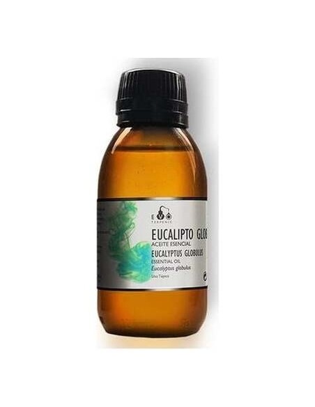 Terpenic Aceite Esencial De Eucalipto Globulus 100Ml