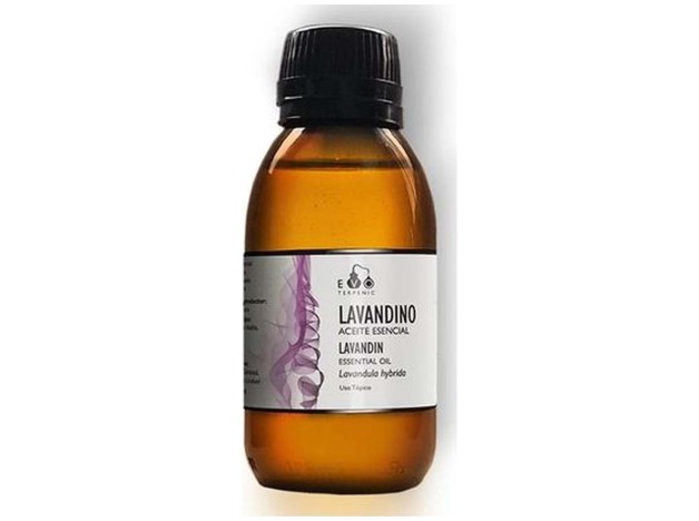 Lavandino Aceite Esencial Alimentario Bio 100Ml.