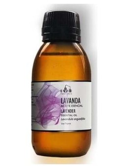 Lavanda Aceite Esencial...