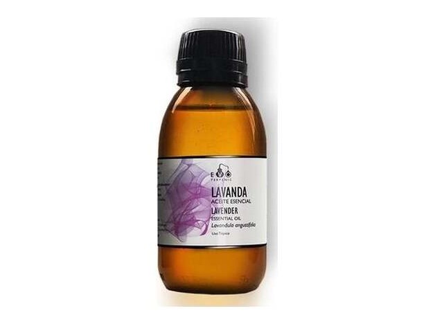 Lavanda Aceite Esencial Alimentario Bio 100Ml.