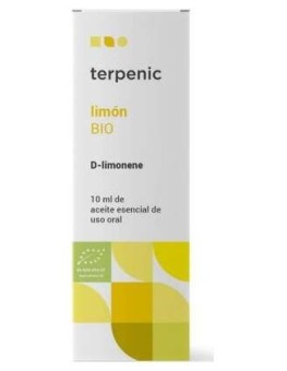 Limon Aceite Esencial...