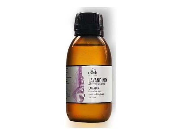 Lavandino Aceite Esencial Alimentario Bio 100Ml.