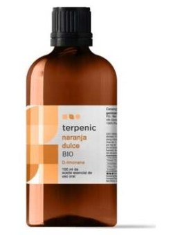 Naranja Aceite Esencial...