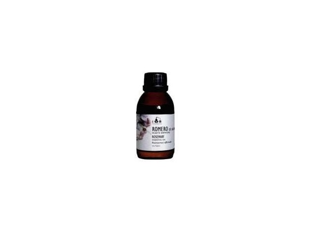 Terpenic Romero Alcanfor Bio Aceite Esencial 100Ml
