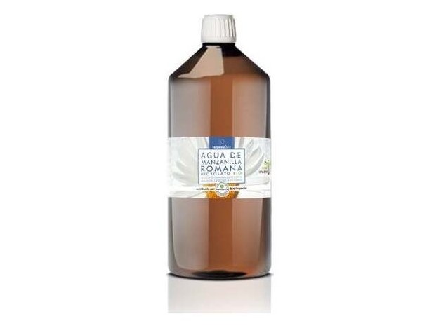Agua De Manzanilla Romana Hidrolato Bio 250Ml.