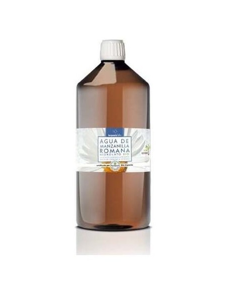 Agua De Manzanilla Romana Hidrolato Bio 250Ml.