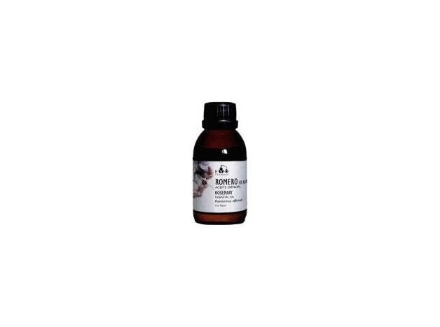 Terpenic Romero Alcanfor Bio Aceite Esencial 100Ml