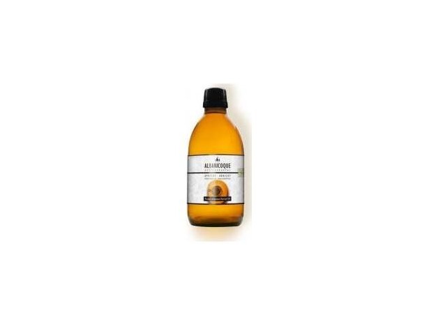 Albaricoque Refinado Aceite Vegetal 500Ml.