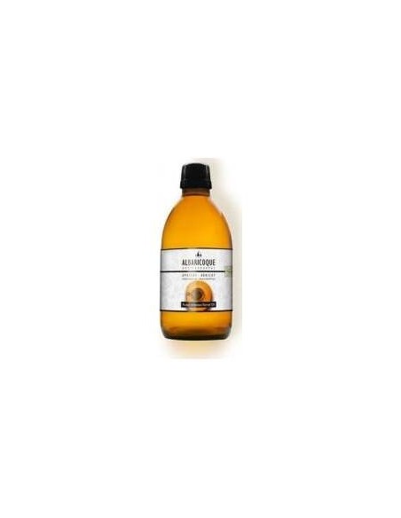 Albaricoque Refinado Aceite Vegetal 500Ml.