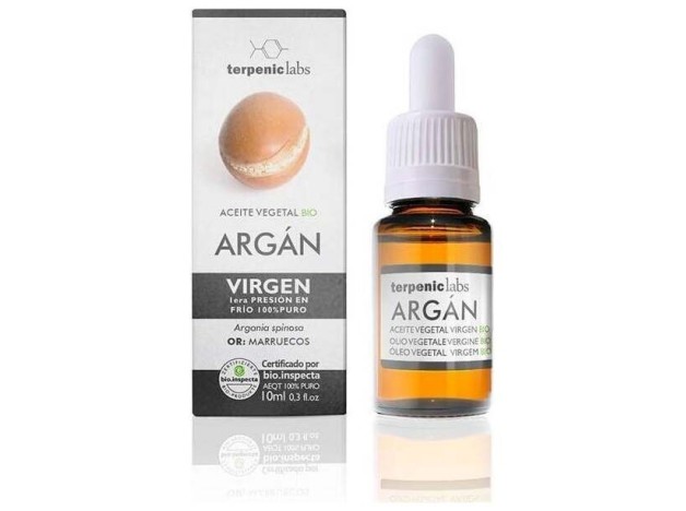 Argan Virgen Aceite Vegetal Bio 500Ml.