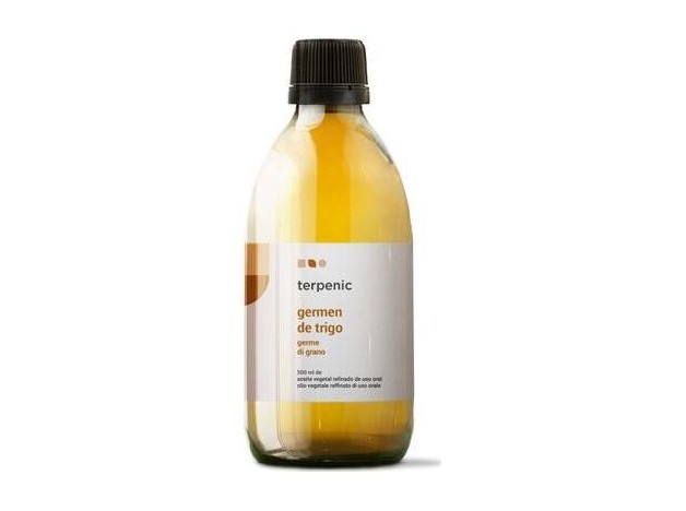 Terpenic Aceite Germen De Trigo Refinado 500Ml