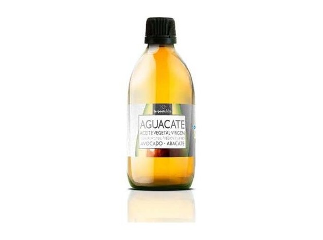 Terpenic Aceite Vegetal Virgen Aguacate 500Ml
