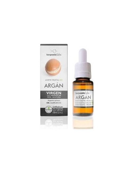 Argan Virgen Aceite Vegetal Bio 500Ml.