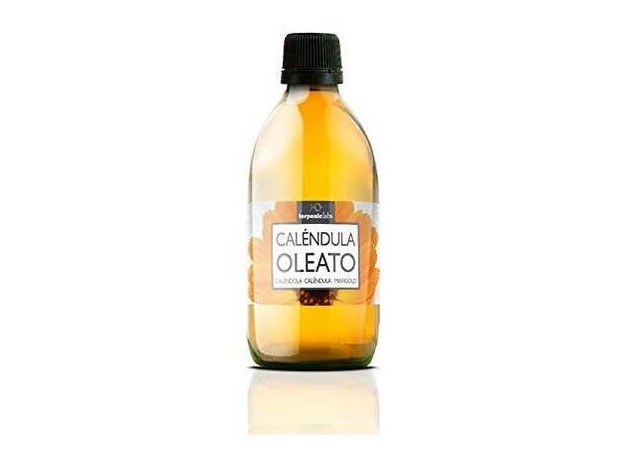 Terpenic Calendula Oleato 500Ml