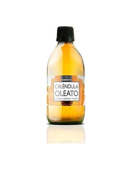 Terpenic Calendula Oleato 500Ml