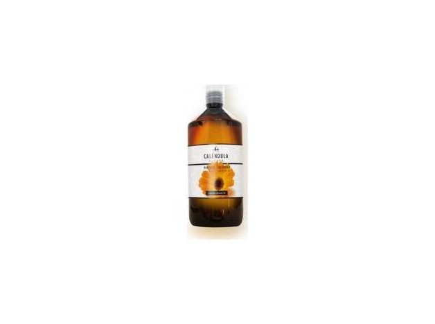 Terpenic Evo Calendula Aceite Oleato 1L