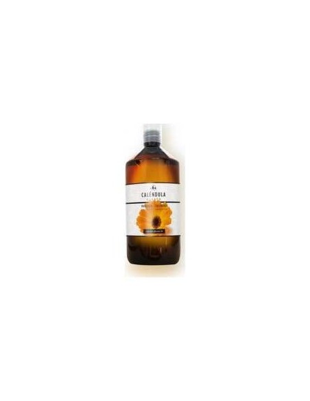 Terpenic Evo Calendula Aceite Oleato 1L