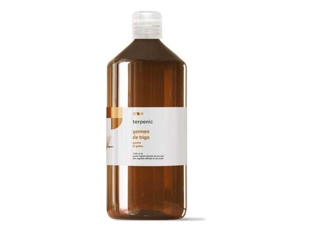 Terpenic Aceite Vegetal Refinado Germen De...