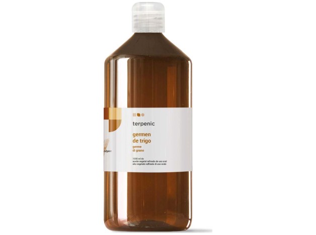 Terpenic Aceite Vegetal Refinado Germen De...