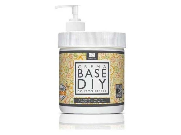 Terpenic Crema Base 200Ml