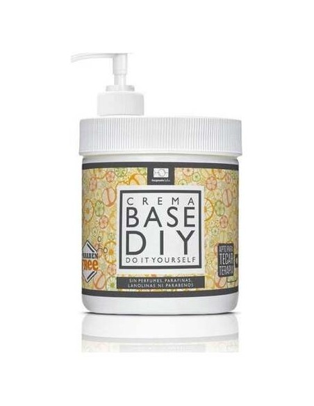Terpenic Crema Base 200Ml