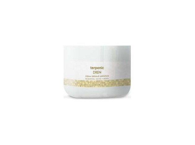Terpenic Crema Dren Pro 500Ml