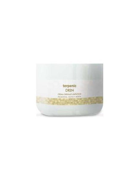 Terpenic Crema Dren Pro 500Ml