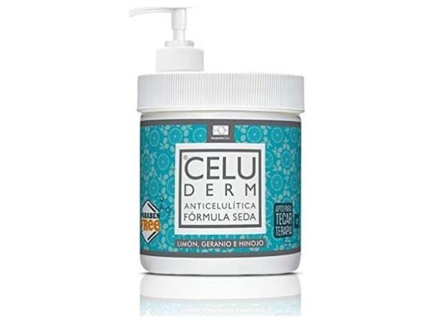 Terpenic Crema Anticelulitica Evo Pro 1000Ml
