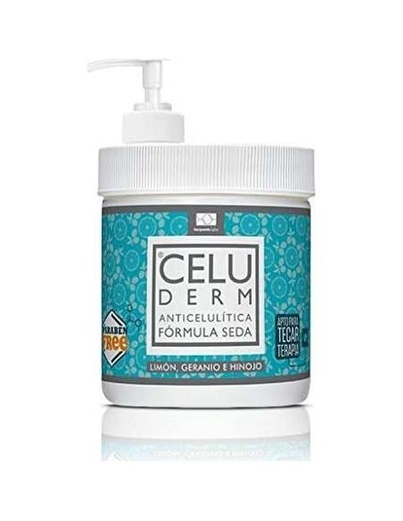 Terpenic Crema Anticelulitica Evo Pro 1000Ml