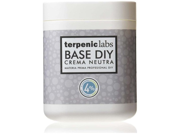 Terpenic Base Diy Crema Neutra 1000Ml
