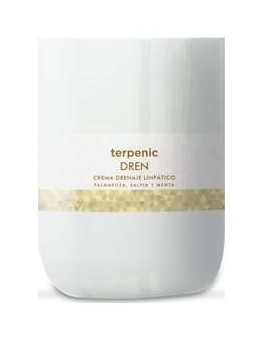 Terpenic Crema Dren Evo Pro...