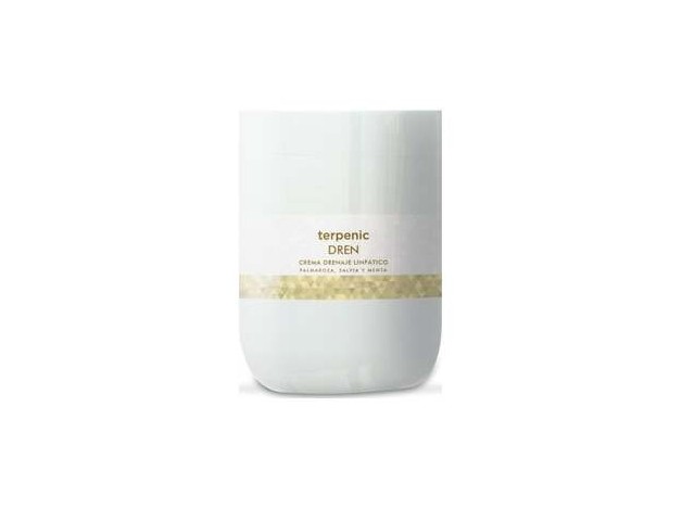 Terpenic Crema Dren Evo Pro 1000Ml
