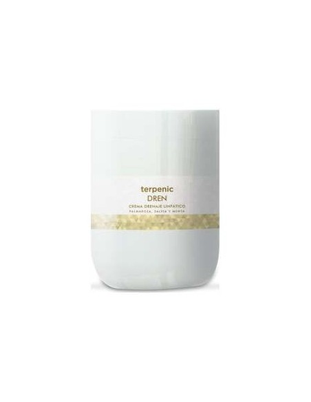 Terpenic Crema Dren Evo Pro 1000Ml