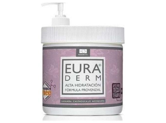 Terpenic Euraderm Crema Corporal 1000Ml