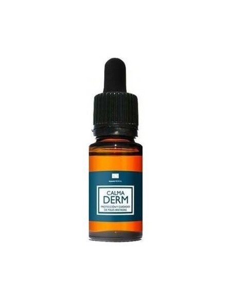 Calmaderm Solucion Para Pieles Irritadas 10Ml.