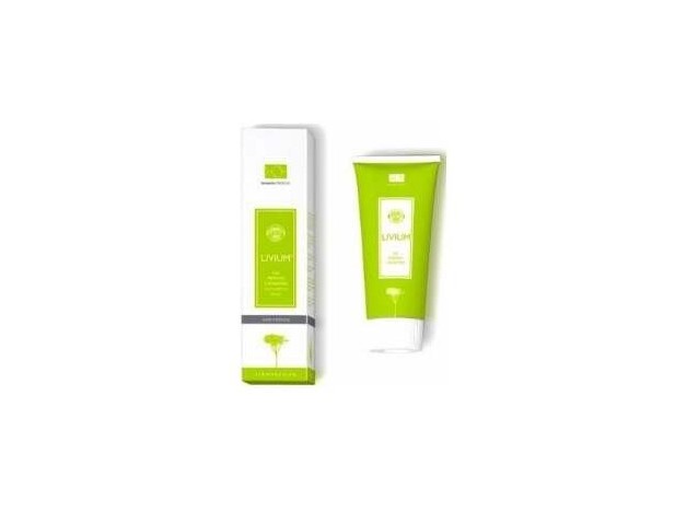 Terpenic Livium Gel Sensación Frescor 100Ml