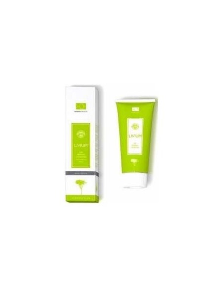 Terpenic Livium Gel Sensación Frescor 100Ml