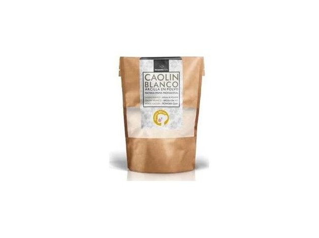 Terpenic Arcilla Blanca O Caolin 500G