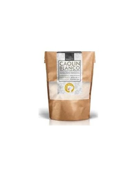 Terpenic Arcilla Blanca O Caolin 500G