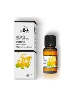Hiperico Aceite Esencial...
